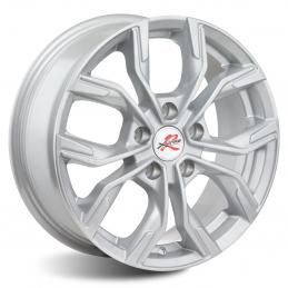 X`trike RST R106 6.5x16 PCD5x114.3 ET50 Dia66.1 HSL